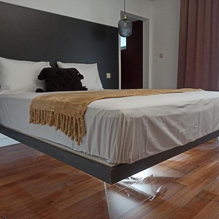Down Town Luxurious Apartments 4 Alexandroúpolis Luaran gambar