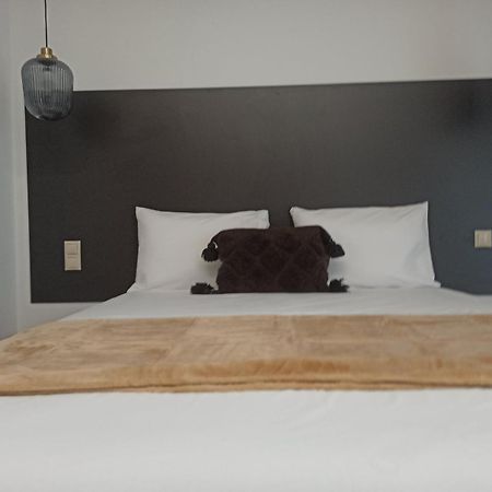 Down Town Luxurious Apartments 4 Alexandroúpolis Luaran gambar