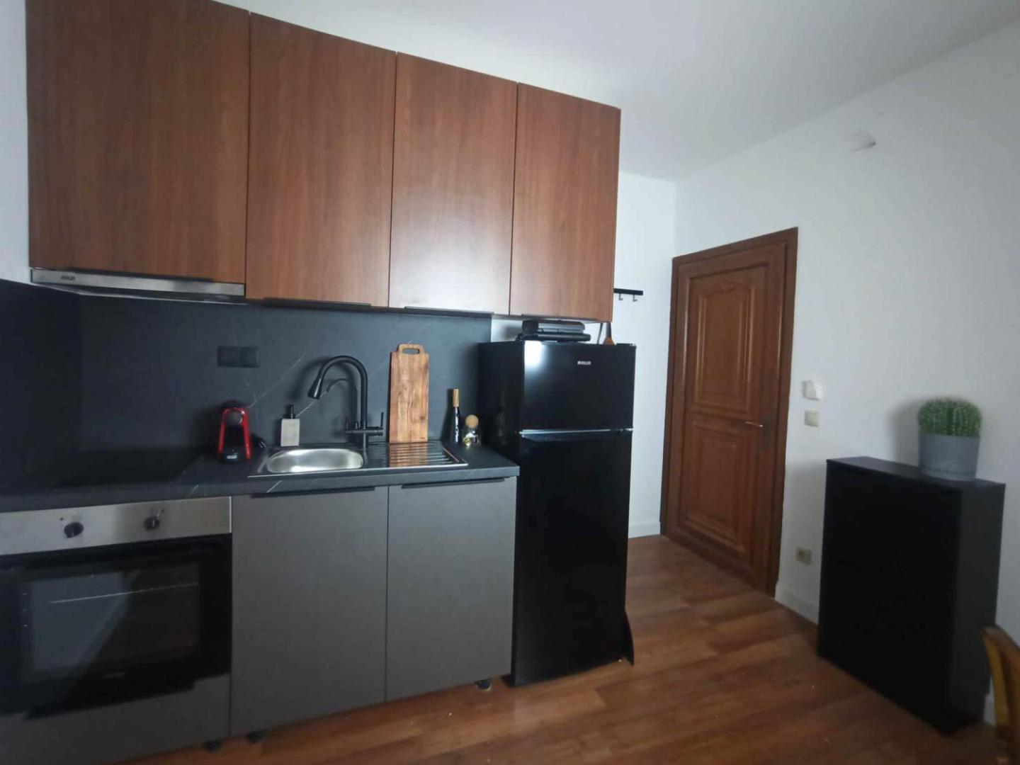 Down Town Luxurious Apartments 4 Alexandroúpolis Luaran gambar
