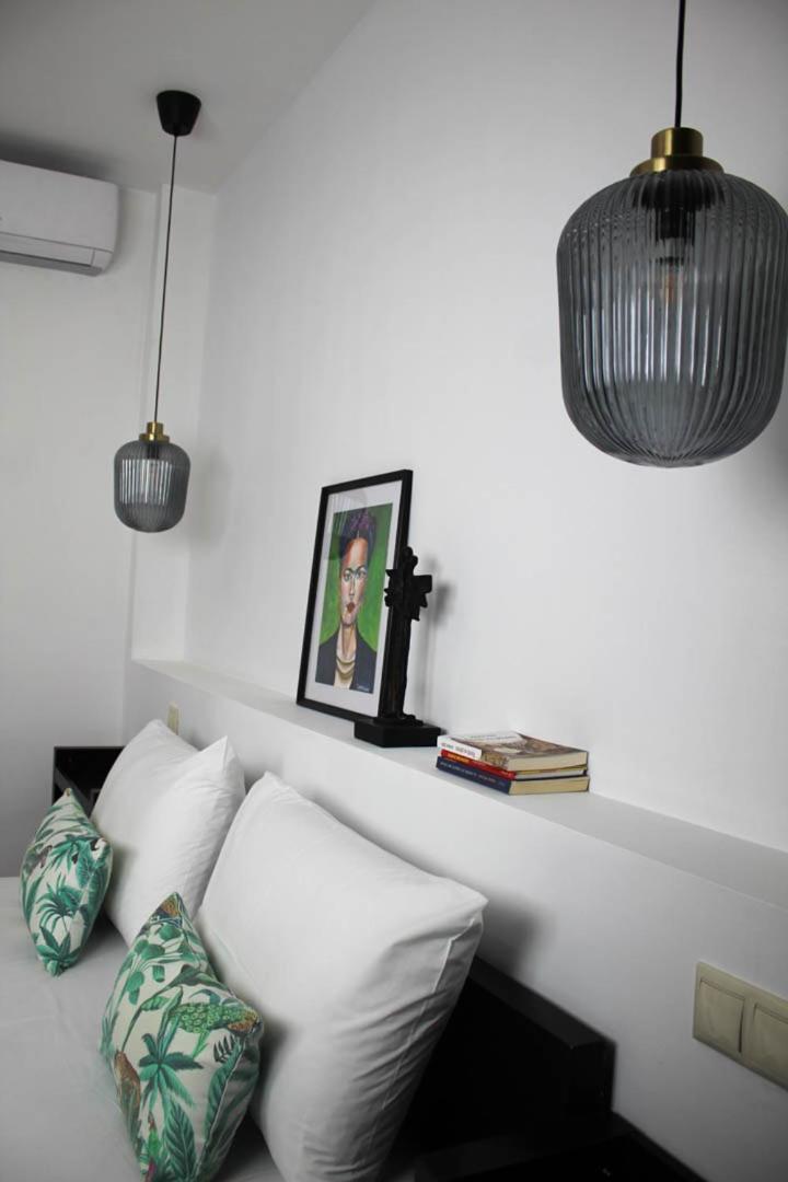 Down Town Luxurious Apartments 4 Alexandroúpolis Luaran gambar