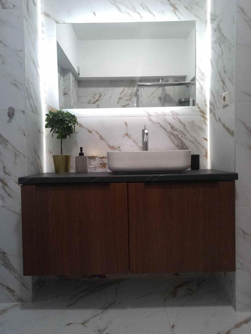 Down Town Luxurious Apartments 4 Alexandroúpolis Luaran gambar