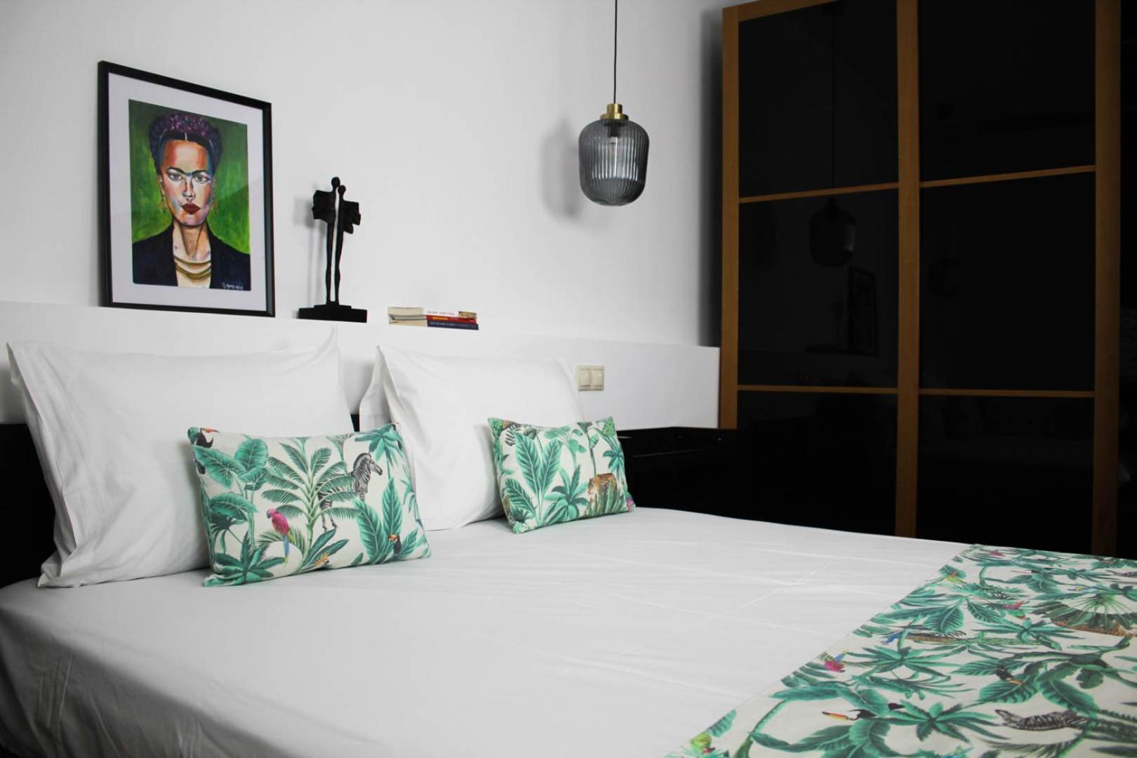 Down Town Luxurious Apartments 4 Alexandroúpolis Luaran gambar