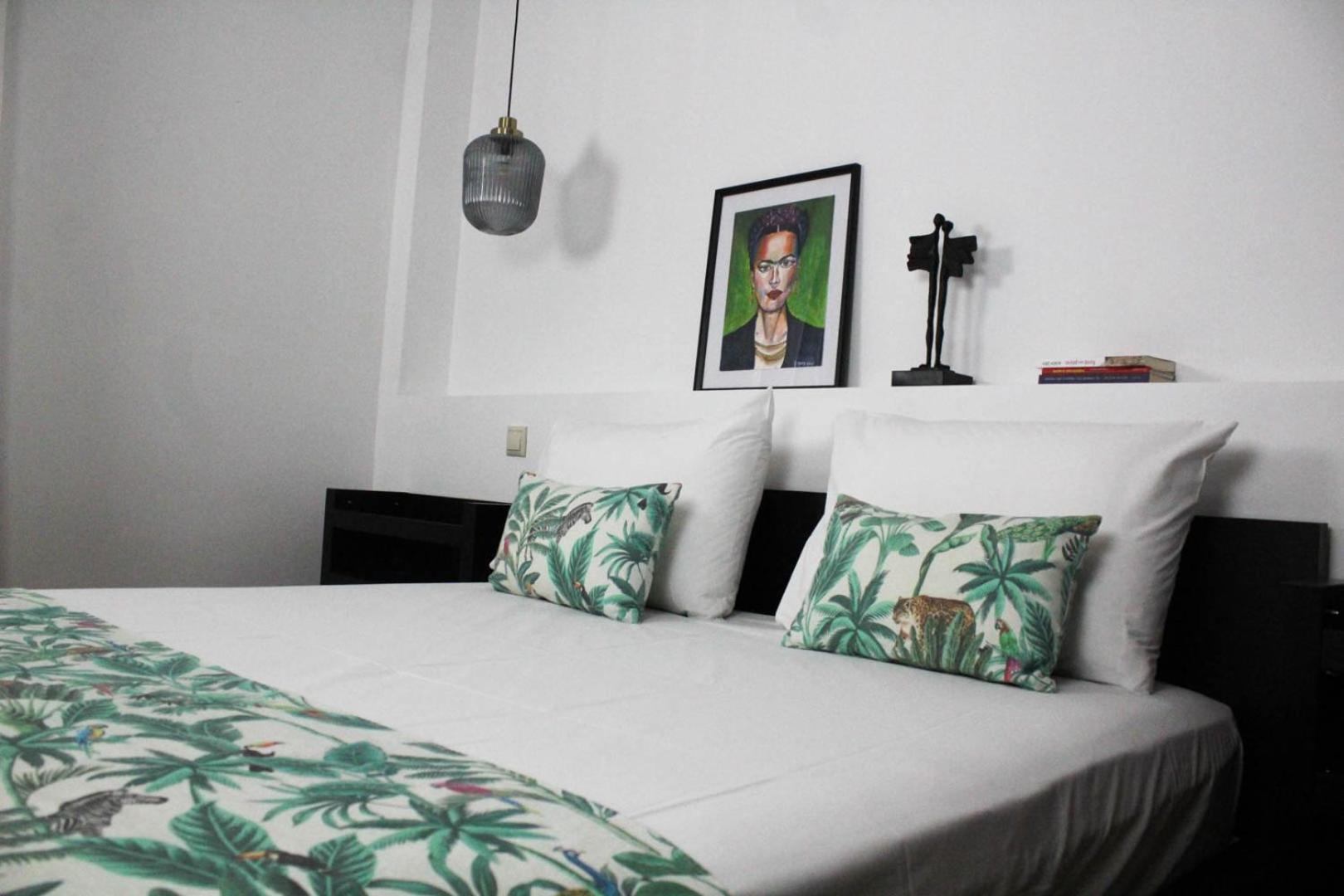 Down Town Luxurious Apartments 4 Alexandroúpolis Luaran gambar