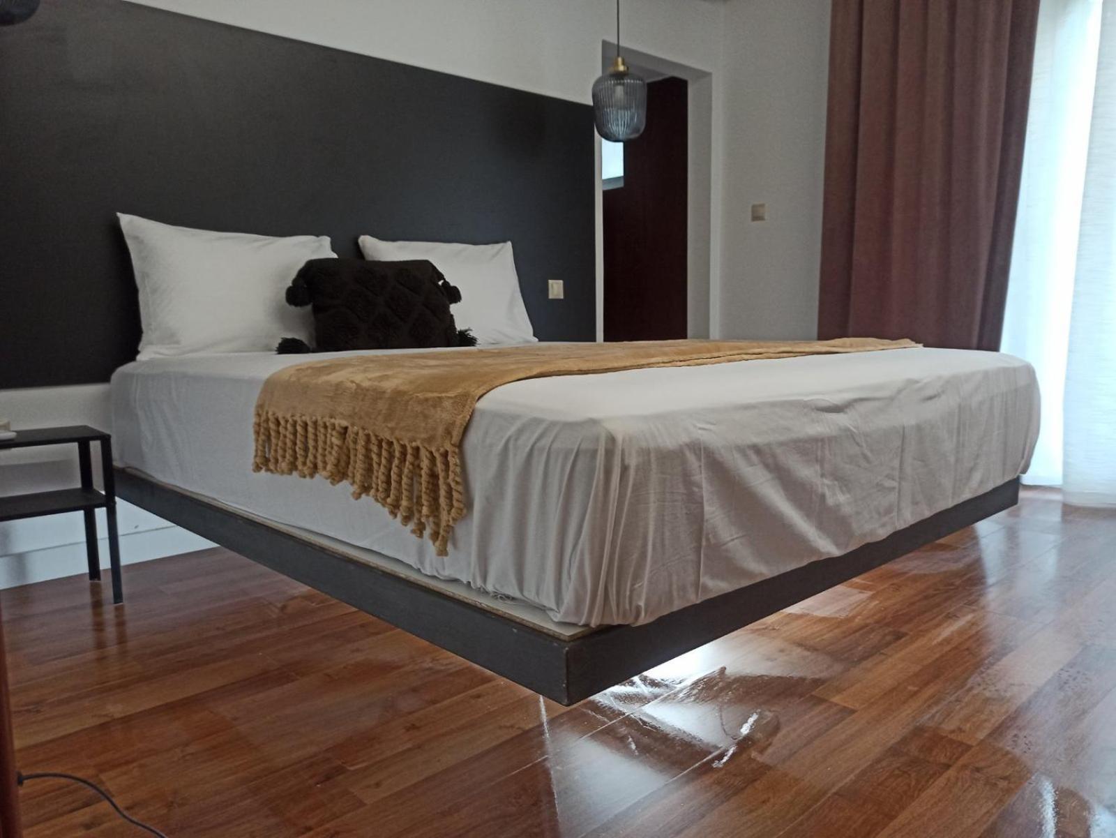 Down Town Luxurious Apartments 4 Alexandroúpolis Luaran gambar