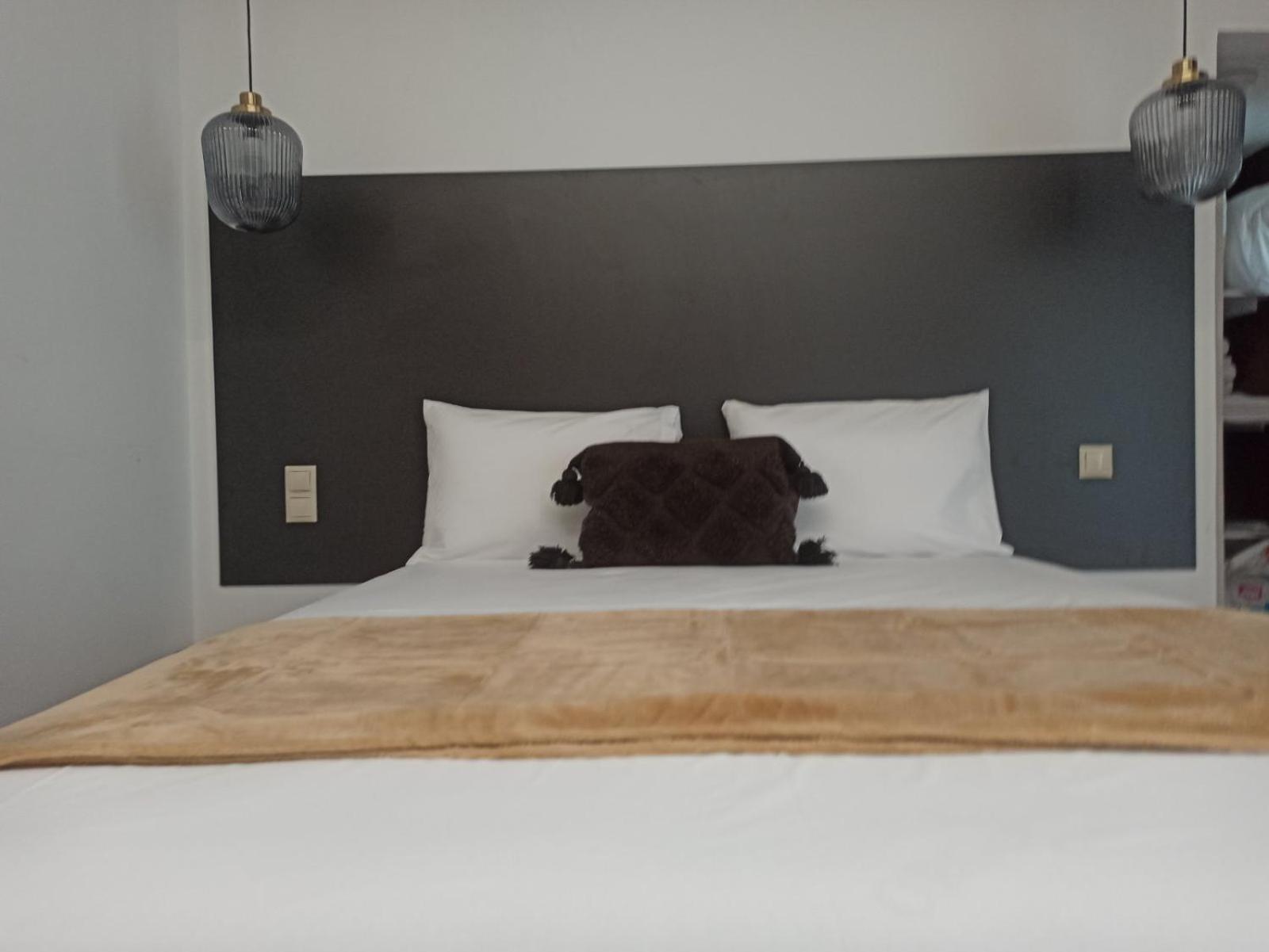 Down Town Luxurious Apartments 4 Alexandroúpolis Luaran gambar