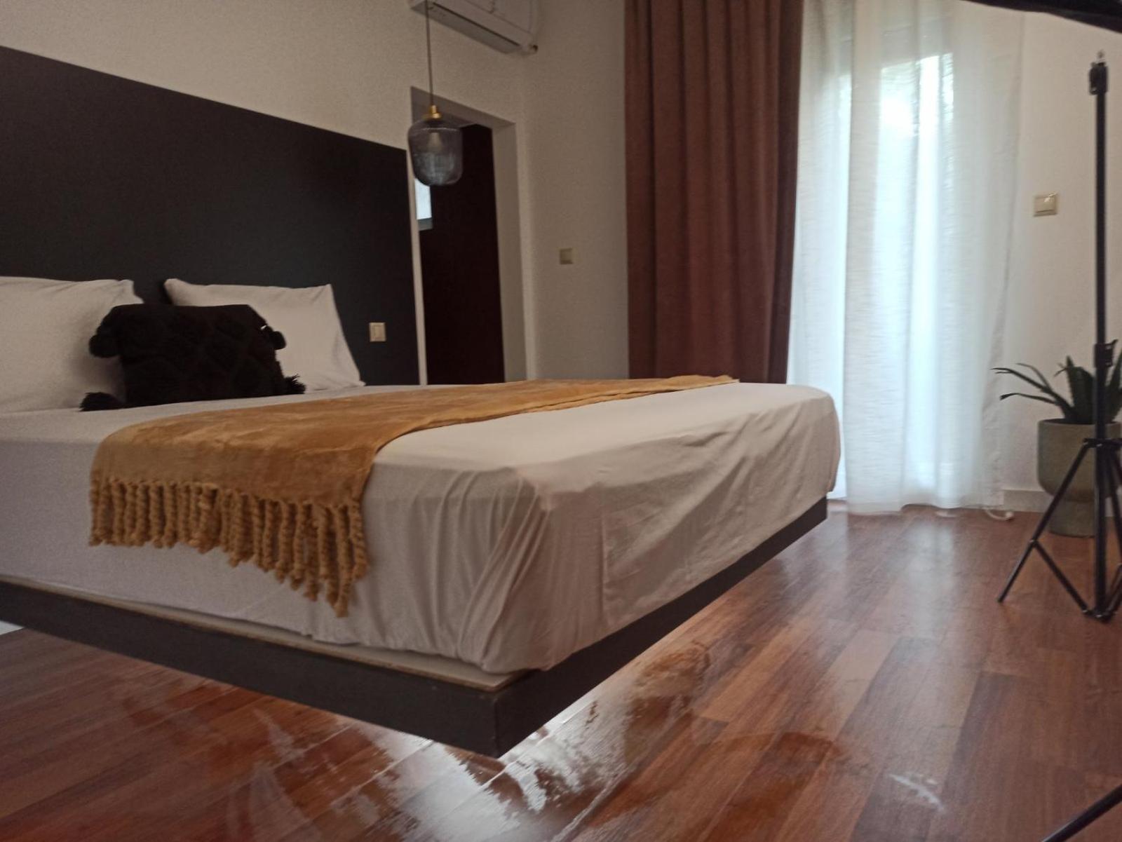 Down Town Luxurious Apartments 4 Alexandroúpolis Luaran gambar