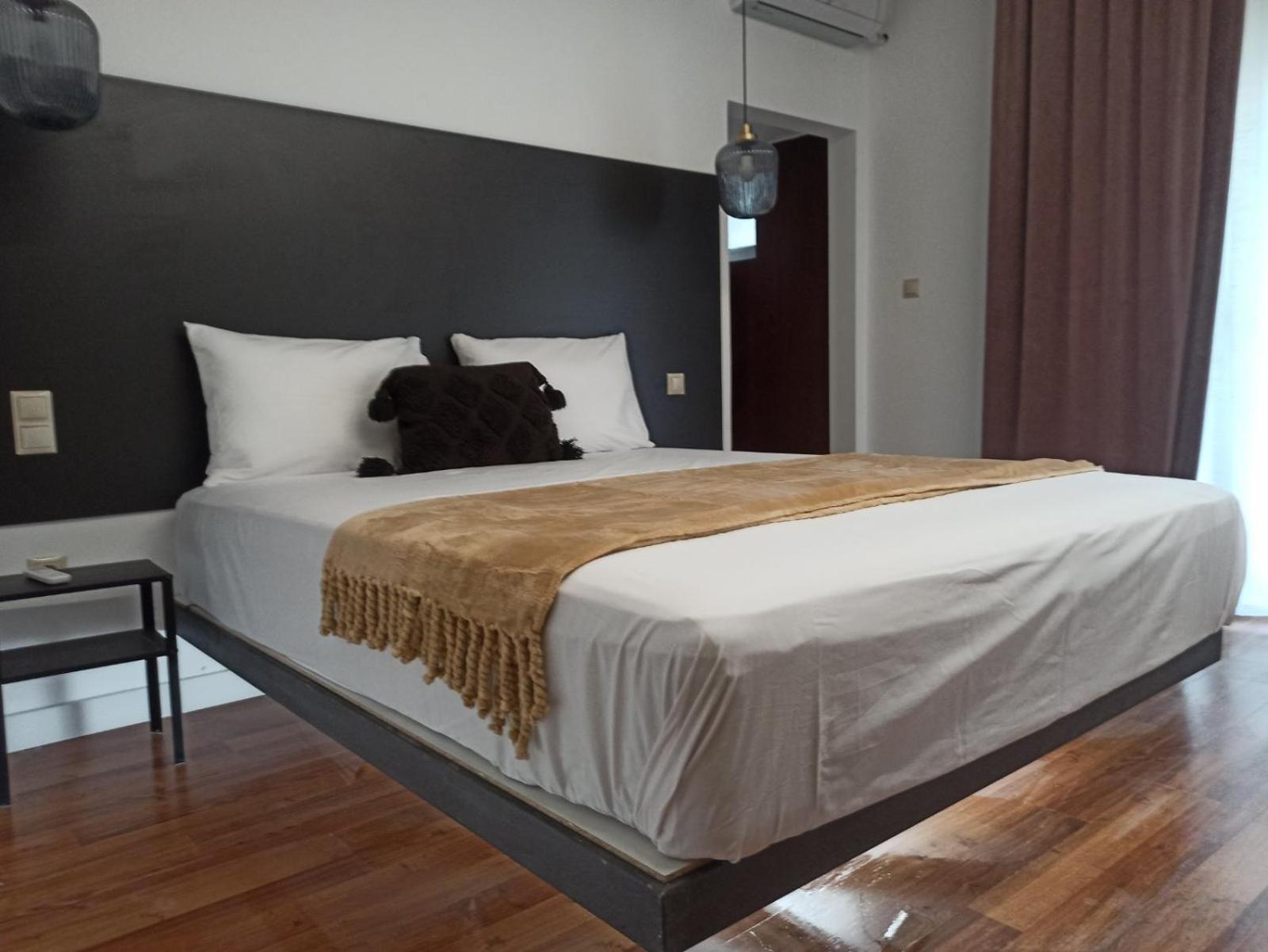 Down Town Luxurious Apartments 4 Alexandroúpolis Luaran gambar