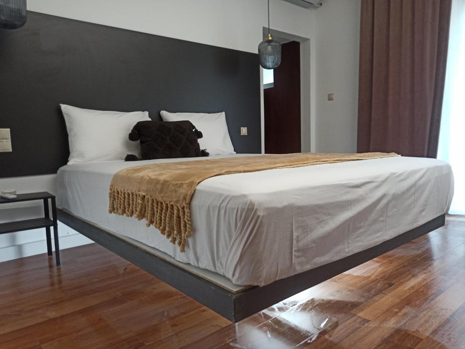 Down Town Luxurious Apartments 4 Alexandroúpolis Luaran gambar
