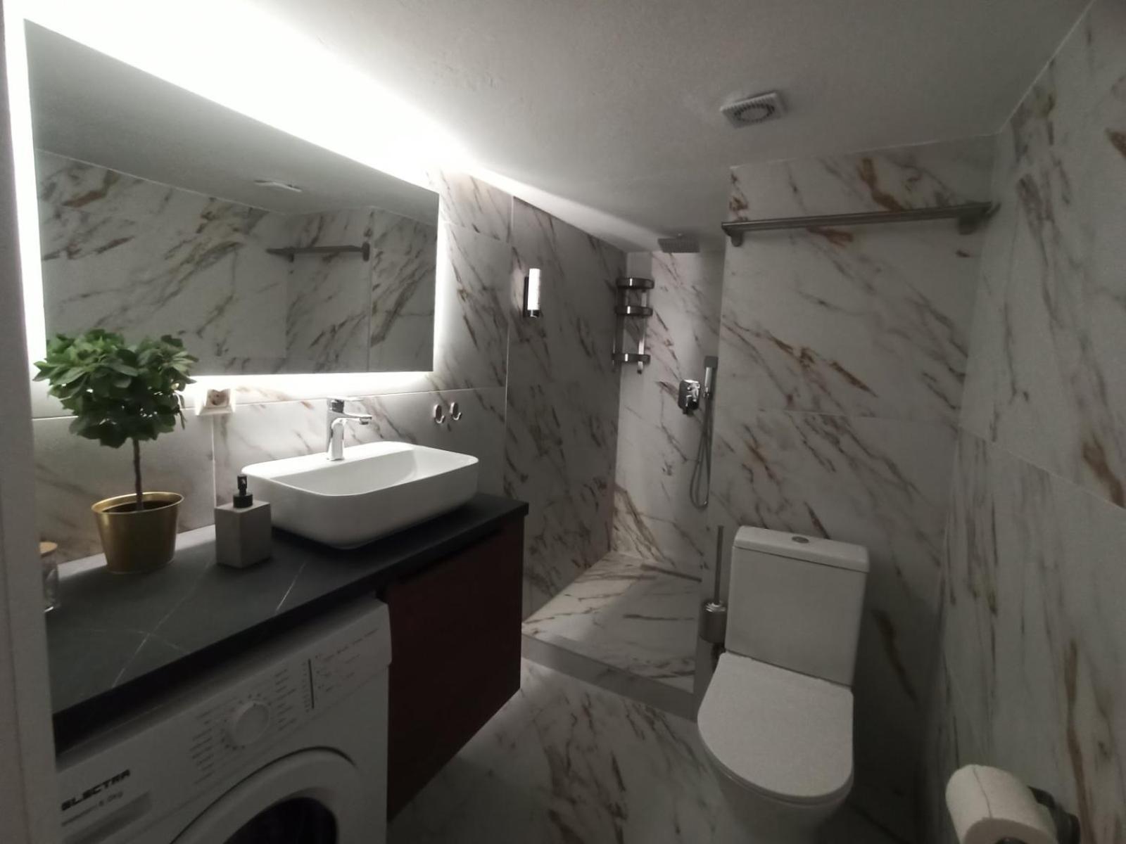Down Town Luxurious Apartments 4 Alexandroúpolis Luaran gambar