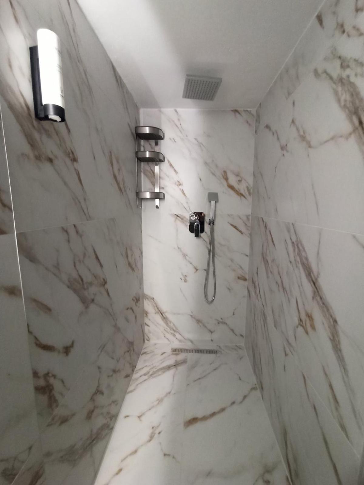 Down Town Luxurious Apartments 4 Alexandroúpolis Luaran gambar