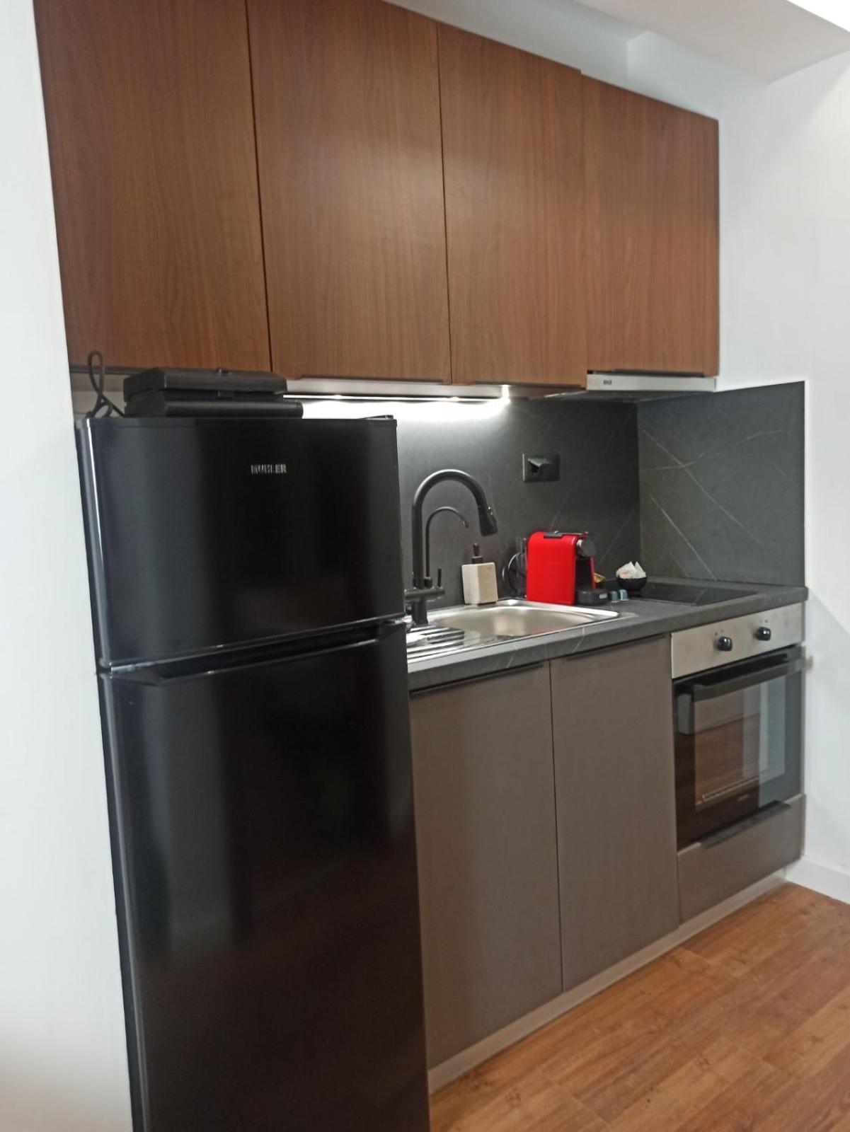 Down Town Luxurious Apartments 4 Alexandroúpolis Luaran gambar