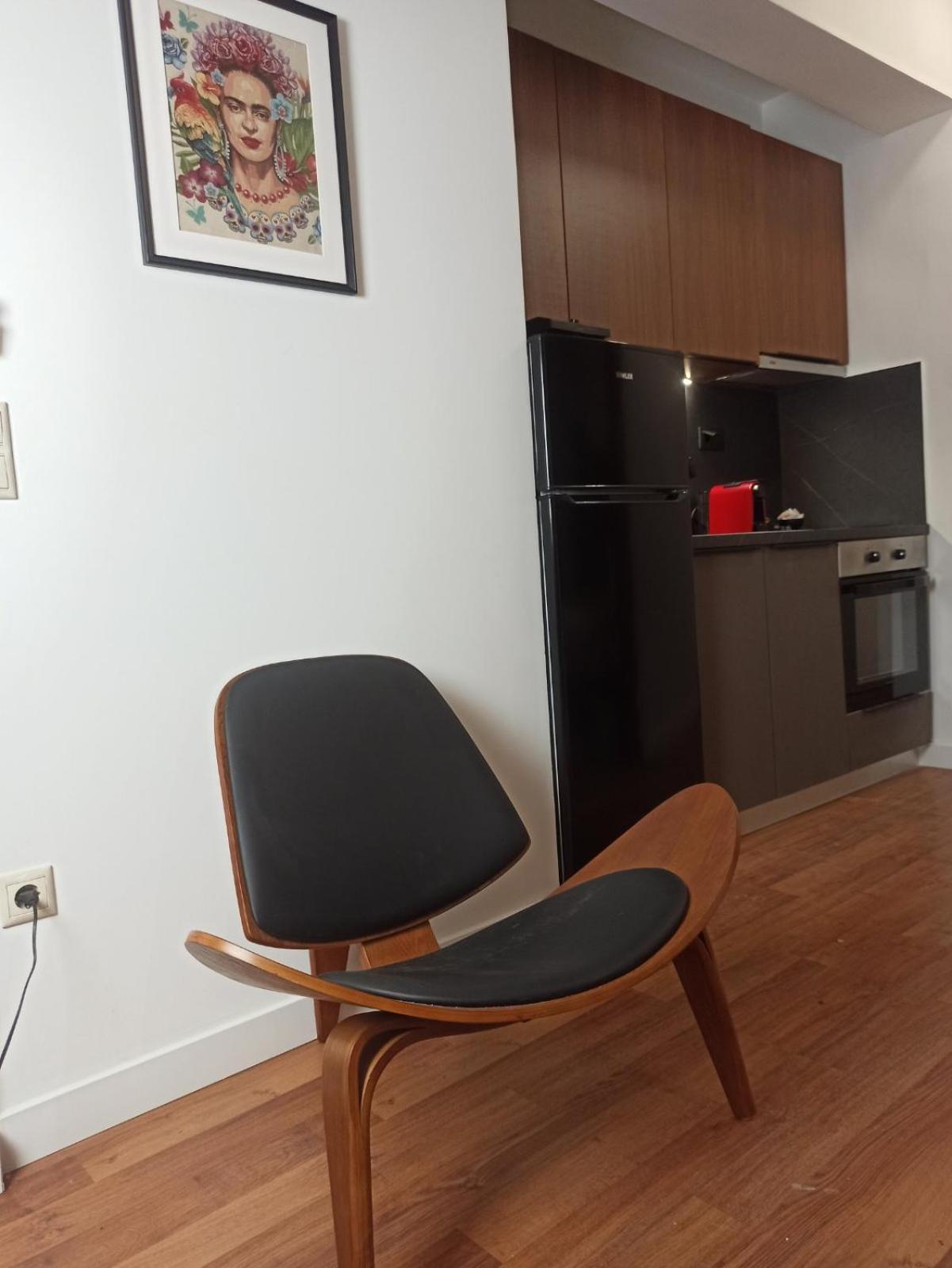Down Town Luxurious Apartments 4 Alexandroúpolis Luaran gambar